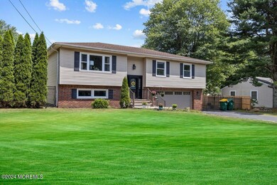 34 Highbridge Rd Front Exterior