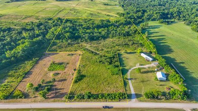 14.87Ac Vfw Rd, Glencoe, OK 74032 - photo 2