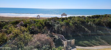 2503 Ft MacOn Rd W unit 302a, Atlantic Beach, NC 28512 - photo 2