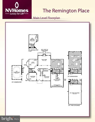 42222 Oasis Ct, Chantilly, VA 20152 - photo 2