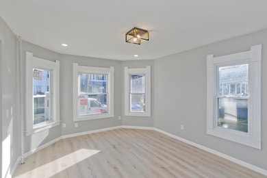 90 Cambridge St, Springfield, MA 01109 - photo 5