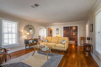 601 E 12th St, Bonham, TX 75418 - photo 4