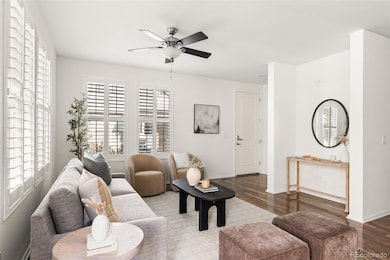 1523 S Dallas Cir, Denver, CO 80247 - photo 7