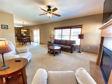 387 Liberty Park Dr, Oregon, WI 53575 - photo 2