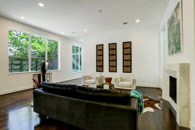 2206 Morse St, Houston, TX 77019 - photo 6