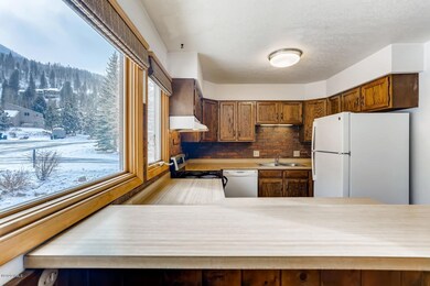 2637 Kinnickinnick Rd Unit D2 Vail CO -