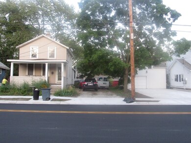 330 S West St, Crown Point, IN 46307 - photo 4