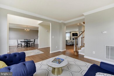 37185 Franklins Ford Place, Purcellville, VA 20132 - photo 5