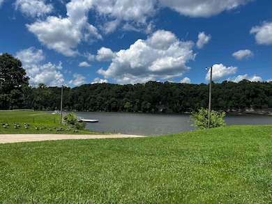 Community Boat Ramp