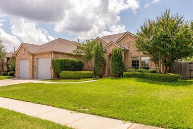 9116 Trail Wood Dr, North Richland Hills, TX 76182 - photo 2