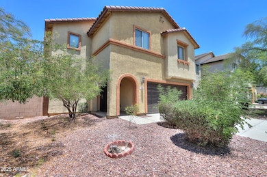 4738 W Juniper Ave, Coolidge, AZ 85128 - photo 3