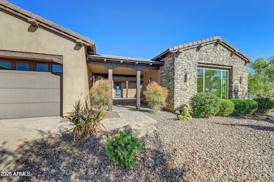 18032 E Wolf Tree Ln, Rio Verde, AZ 85263 - photo 6