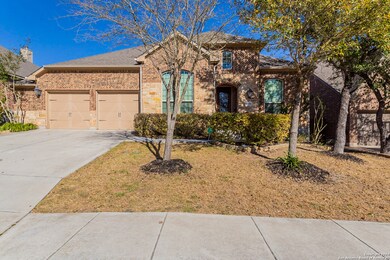 25906 Enchanted Dawn, San Antonio, TX 78255 - photo 2