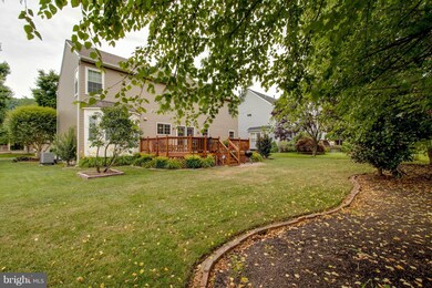 17007 Cass Brook Ln, Woodbridge, VA 22191 - photo 6