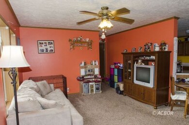 Dining Room/Family Room