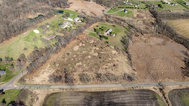 Springport Rd + Blackman Rd Vacant Land
