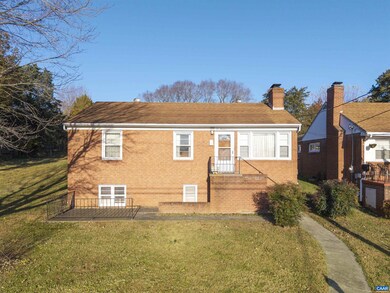 1007 Saint Clair Ave, Charlottesville, VA 22901 - photo 2