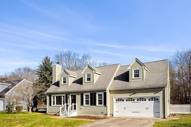 1 Jessicas Way, Attleboro, MA 02703 - photo 3