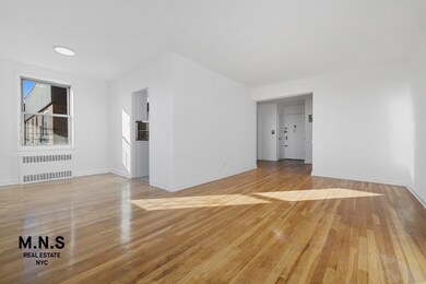 The Winston Apartments unit 6-A, Briarwood, NY 11435 - photo 7