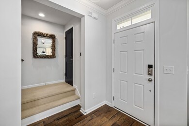 831 Salem Pointe Place, Apex, NC 27523 - photo 4