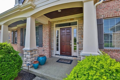 4709 Country Downs Dr, Mason, OH 45040 - photo 5