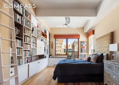 267 W 124th St unit 4B, New York, NY 10027 - photo 6