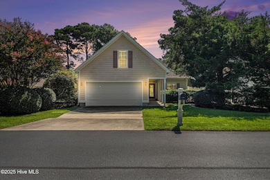 4979 Glen Cove Dr SE, Southport, NC 28461 - photo 2