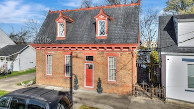 536 Front St, Lawrenceburg, IN 47025 - photo 2