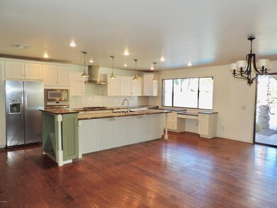 8312 E Via de Sereno, Scottsdale, AZ 85258 - photo 5