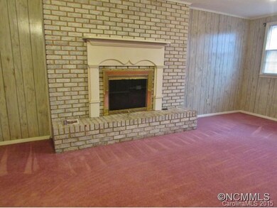 Lower Level Family Room
