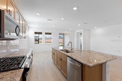 3320 NW 52nd Avenue Rd, Ocala, FL 34482 - photo 4