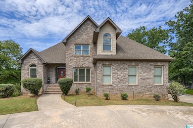 4586 S Shades Crest Rd, Hoover, AL 35022 - photo 2