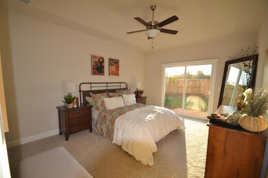 Master Suite