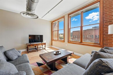 2245 Blake St unit E, Denver, CO 80205 - photo 5