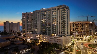 Bayso Sarasota unit 1704, Sarasota, FL 34236 - photo 3