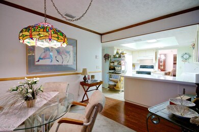 Breakfast Room- Kitchen