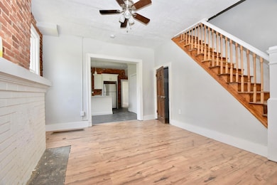 1413 E Rich St, Columbus, OH 43205 - photo 3