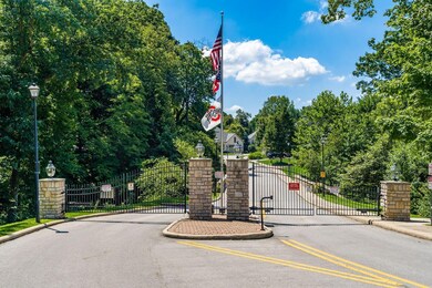 Gated Entry