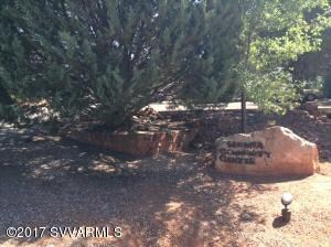 Sedona Community Center