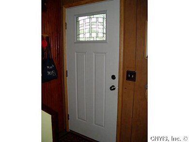 Other NEW INSULATED FRONT DOOR
