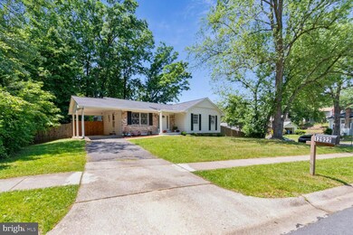 12922 Broadmore Rd, Silver Spring, MD 20904 - photo 2