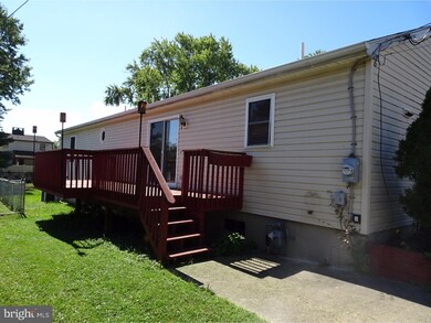 904 Lawnton Terrace, Glenolden, PA 19036 - photo 5