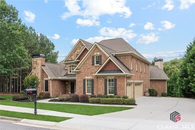 4646 Cardinal Ridge Way, Flowery Branch, GA 30542 - photo 7