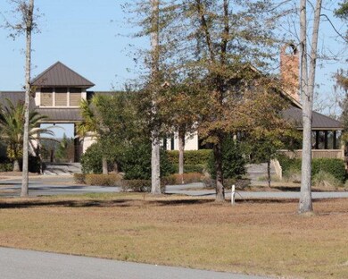 Club House