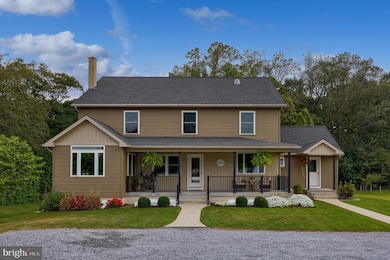 771 Georgetown Rd, Paradise, PA 17562 - photo 2