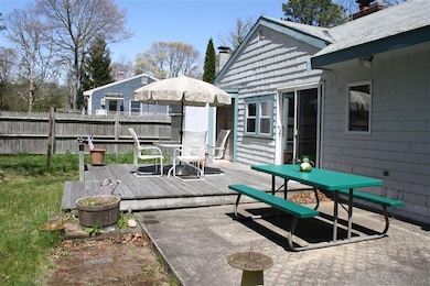 33 Circuit Rd W, West Yarmouth, MA 02673 - photo 5