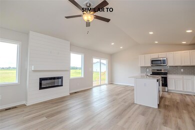 400 NE Chalet St, Elkhart, IA 50073 - photo 4