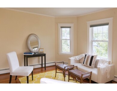 33 Aberdeen Ave unit 3, Cambridge, MA 02138 - photo 2