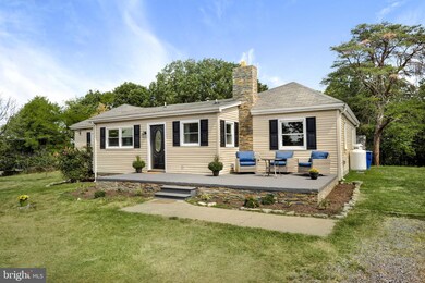 827 W 16th St, Front Royal, VA 22630 - photo 3