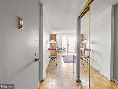 Town Square Towers unit 516, Washington, DC 20024 - photo 4